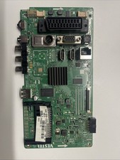 SCHEDA MADRE SMART TV TELEFUNKEN MODELLO: TE43282B34C2K