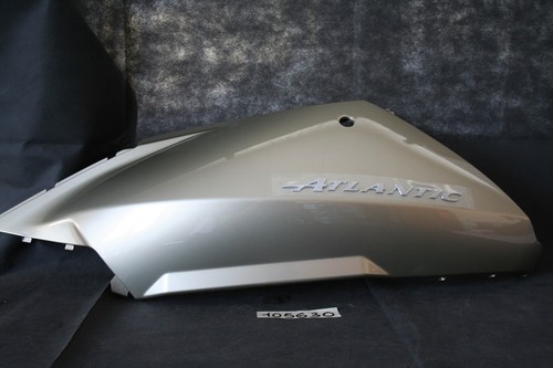Carena left fairing aprilia - carena,