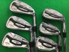 Callaway Apex Pro 2015 Set di