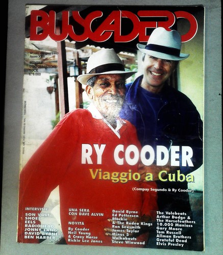 Buscadero 1997 181 ry - n.,