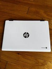 HP Chromebook X360 11 G4 EE