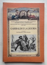 Garibaldi e la Liguria