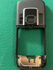 Nokia 6220 Classic - D-COVER