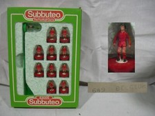 SUBBUTEO '80 's LW 63000 Ref