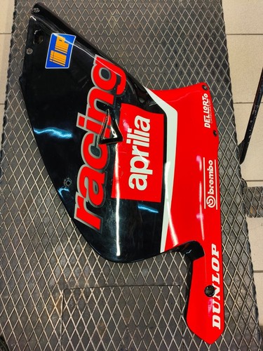 Carena aprilia rs125 - carena,