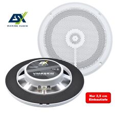 ESX VMS62W Altoparlante 16,5