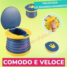 😍VASINO PORTATILE