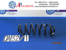 3C0511115AC MOLLA AMMORTIZZATORE POSTERIORE PER VW PASSAT B6 B7 05->14