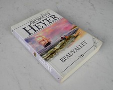 Georgette Heyer - BEAUVALLET -