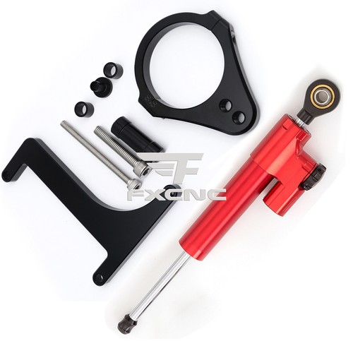 Kit staffa stabilizzatore
