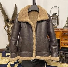 Giacca Uomo B-3 WW2 US Navy