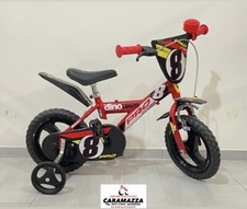 Bici bimbo misura pro cross - misura,
