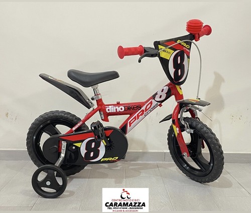 Bici bimbo misura pro - bimbo,