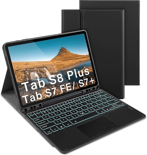 Tastiera abs custodia - +, cover