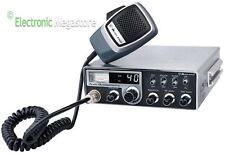 MIDLAND ALAN QUARANTOTTO 48 CB VEICOLARE 120Ch AM/FM 10W (EXPORT VERSION)