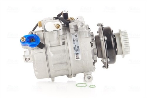 Nissens 890637 compressor air - 890637, compressor,