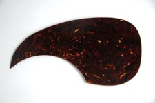 Pickguard chitarra acustica
