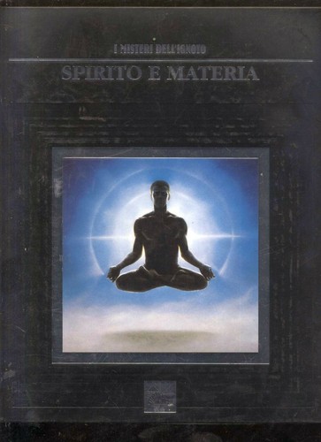 Spirito materia misteri - e,