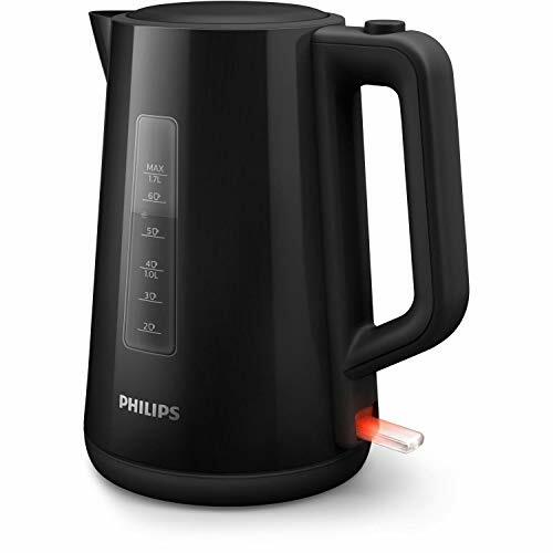 Philips bollitore vetro - bollitore, in