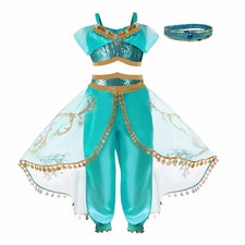 Costume gelsomino bambina