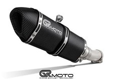 Scarico per KAWASAKI Z 900