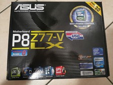 scheda madre asus p8z77-vlx
