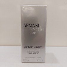 ARMANI CODE ICE EDT 50 ML