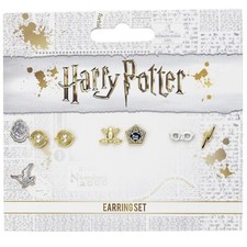Harry potter set tre - potter,