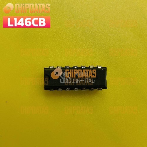 1pcs sgs l146cb dip - sgs,