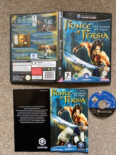 Prince persia sands of - prince,