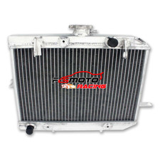 Radiatore per honda rincon - radiatore,