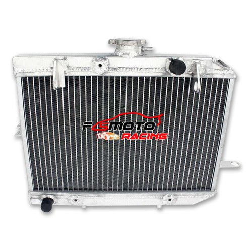 Radiatore per honda rincon - radiatore,