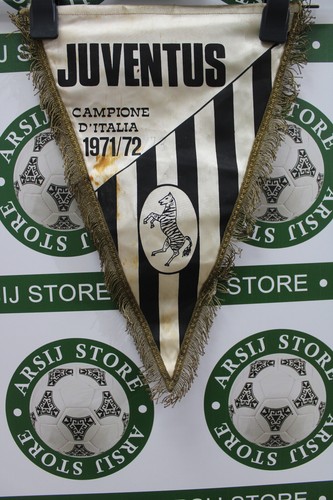 Gagliardetto pennant calcio - pennant,