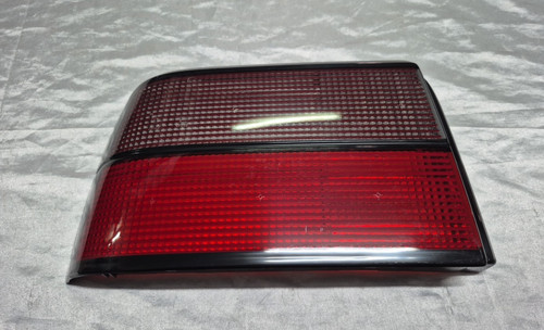 Fiat croma fanale plastica - fiat,