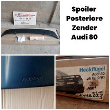 Spoiler alettone ala - alettone,