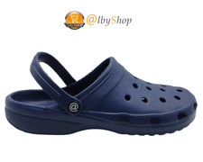 ciabatta da donna uomo in