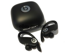 2 set adesivi decalcomania vinile pelle personalizzata per custodia Powerbeats Pro Beats