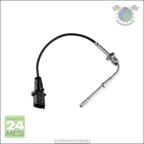Sensore temperatura gas - temperatura,