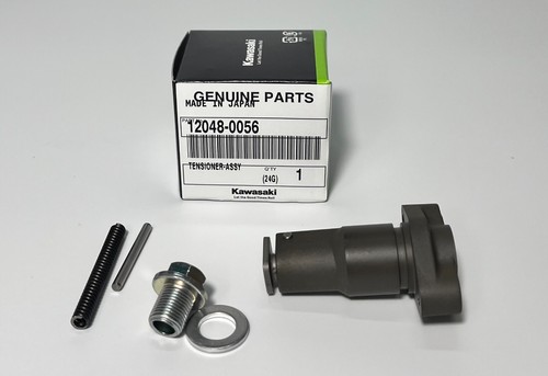Tensionatore catena cam - catena,