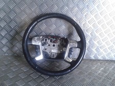 Volant en cuir - FORD S-MAX I