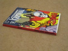 DOSSIER KRIMINAL N°1 SINFONIA MARZO 1977 EDITORIALE CORNO 