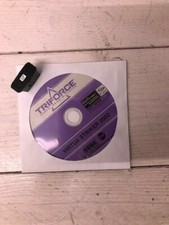 GD ROM SEGA TRIFORCE VIRTUA