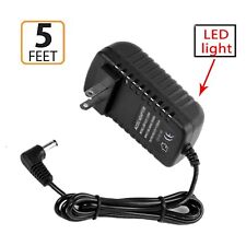 Adattatore 12V AC/DC per YAMAHA PIAGGERO NP31 NP11 NP30 NP 31 NP 11 NP 30 portatile