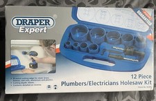 Draper 56385 Kit seghetto