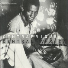 Various - Centrafrique
