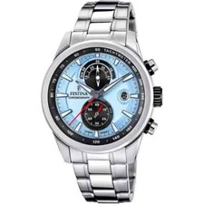 Orologio cronografo Uomo