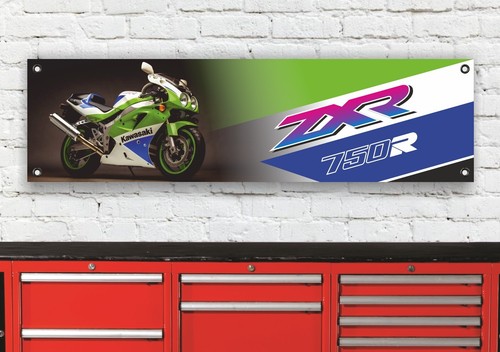 Br512b kawasaki zxr750r k - br512b,