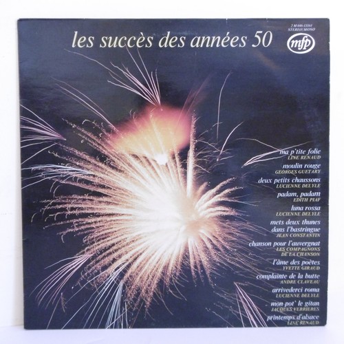 Giri succès dei anni - succès,