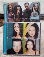 The CORRS Talk on Corners