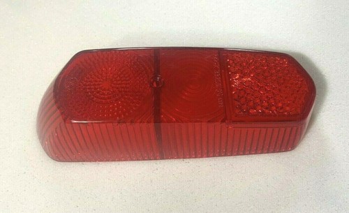 Fanale posteriore nsu - nsu, prinz